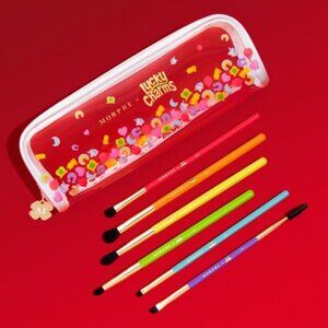 Morphe Lucky Charms Brush Set